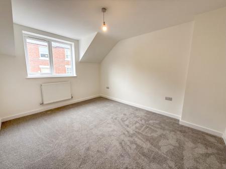 2 bedroom Apartment to let in Spondon Street, Nottinghamshire, Sherwood Nottingham, NG5
