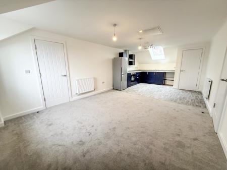 2 bedroom Apartment to let in Spondon Street, Nottinghamshire, Sherwood Nottingham, NG5