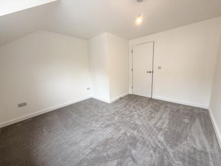2 bedroom Apartment to let in Spondon Street, Nottinghamshire, Sherwood Nottingham, NG5