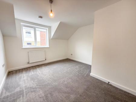 2 bedroom Apartment to let in Spondon Street, Nottinghamshire, Sherwood Nottingham, NG5