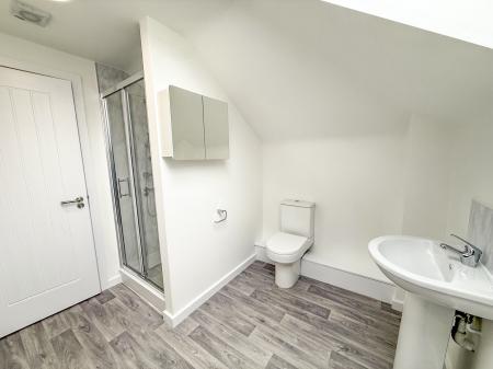 2 bedroom Apartment to let in Spondon Street, Nottinghamshire, Sherwood Nottingham, NG5