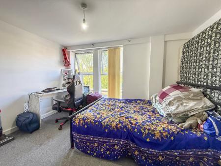 2 bedroom Apartment to let in Scarrington Road, Nottingham, West Bridgford, NG2