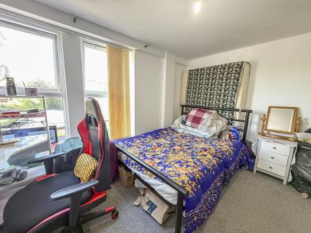2 bedroom Apartment to let in Scarrington Road, Nottingham, West Bridgford, NG2