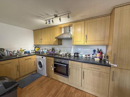 Scarrington Road, Nottingham, West Bridgford, NG2