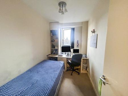 2 bedroom Flat to let in Park Gate, Upper College Street, Nottingham, NG1