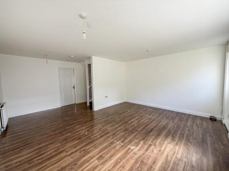 3 bedroom Terraced House to let in Belconnen Road, Nottingham, Bestwood, NG5