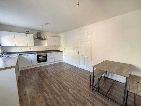 3 bedroom Terraced House to let in Belconnen Road, Nottingham, Bestwood, NG5