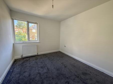 3 bedroom Terraced House to let in Belconnen Road, Nottingham, Bestwood, NG5