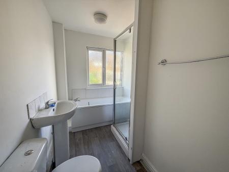 3 bedroom Terraced House to let in Belconnen Road, Nottingham, Bestwood, NG5