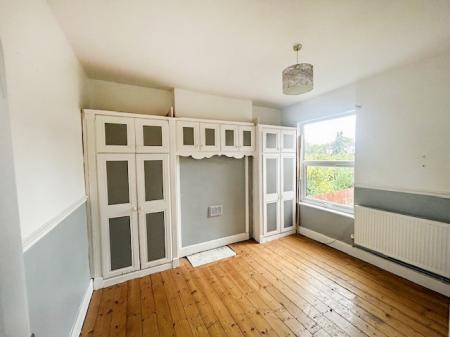 1 bedroom Semi-detached house for sale in Montpelier Road, Lenton Nottingham, NG7