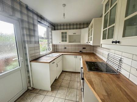 1 bedroom Semi-detached house for sale in Montpelier Road, Lenton Nottingham, NG7