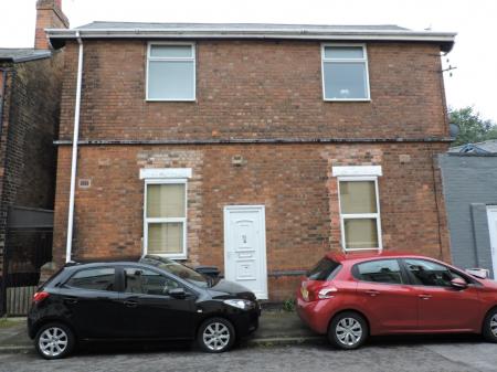 Manvers Street, Netherfield, Nottingham, NG4