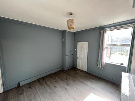 2 bedroom Terraced House to let in Dunstan Street, Nottingham, Netherfield, NG4