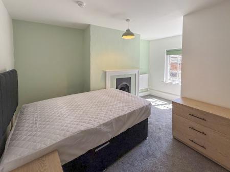 1 bedroom House share to let in Stodman Street, Newark-on-Trent, NG24