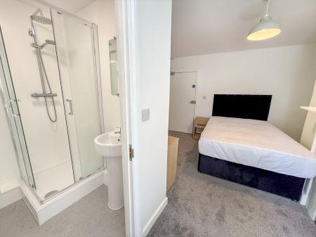 Stodman Street, Newark-on-Trent, NG24
