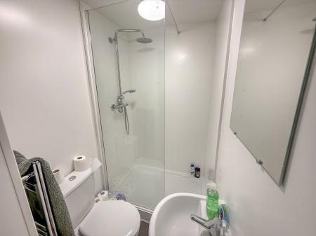 1 bedroom House share to let in Stodman Street, Newark-on-Trent, NG24