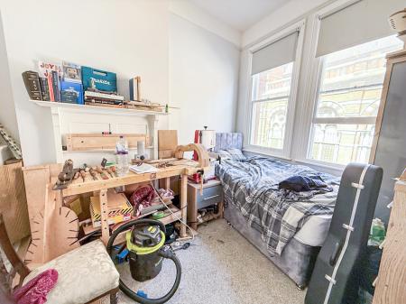 1 bedroom House share to let in Kirk Gate, Newark-on-Trent, NG24