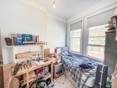 1 bedroom House share to let in Kirk Gate, Newark-on-Trent, NG24