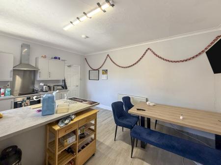 1 bedroom House share to let in Kirk Gate, Newark-on-Trent, NG24