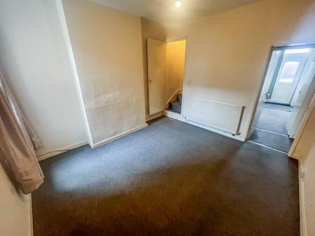 2 bedroom Terraced House to let in Staples Street, Mapperley, Nottingham, NG3