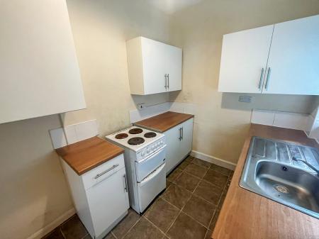 2 bedroom Terraced House to let in Staples Street, Mapperley, Nottingham, NG3
