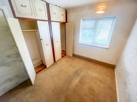 2 bedroom Semi-detached house for sale in Western Boulevard, Basford, Nottingham, NG8