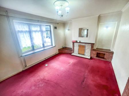 2 bedroom Semi-detached house for sale in Western Boulevard, Basford, Nottingham, NG8