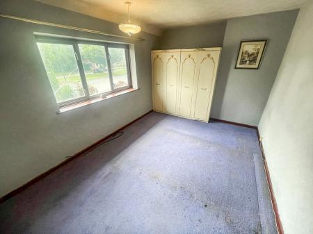 2 bedroom Semi-detached house for sale in Western Boulevard, Basford, Nottingham, NG8