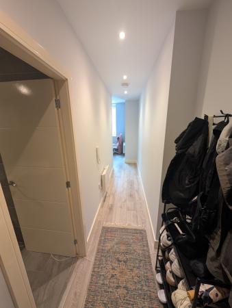 1 bedroom Flat to let in The Rock, Bury, BL9