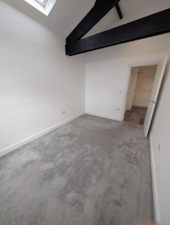 1 bedroom Flat to let in 6 The Rock, Bury, BL9