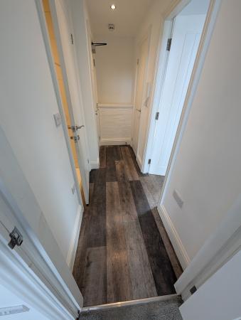 1 bedroom Flat to let in 6 The Rock, Bury, BL9