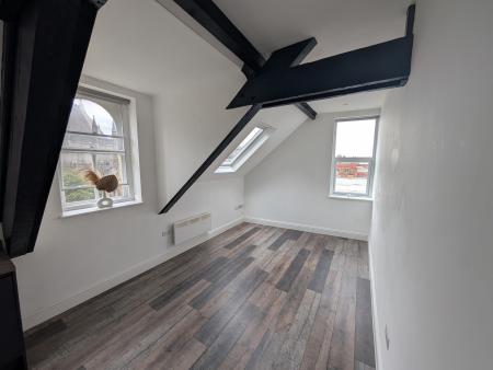 1 bedroom Flat to let in 6 The Rock, Bury, BL9