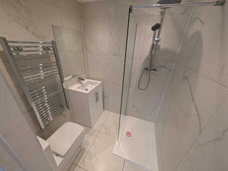1 bedroom Flat to let in 6 The Rock, Bury, BL9