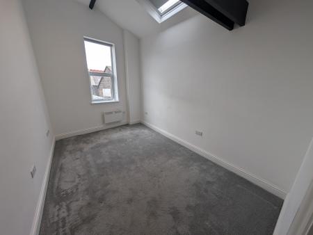 1 bedroom Flat to let in 6 The Rock, Bury, BL9