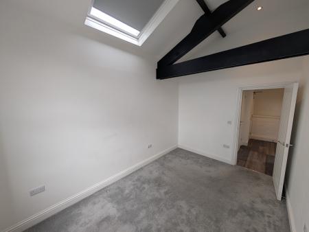 1 bedroom Flat to let in 6 The Rock, Bury, BL9