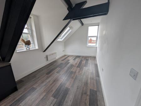 1 bedroom Flat to let in 6 The Rock, Bury, BL9