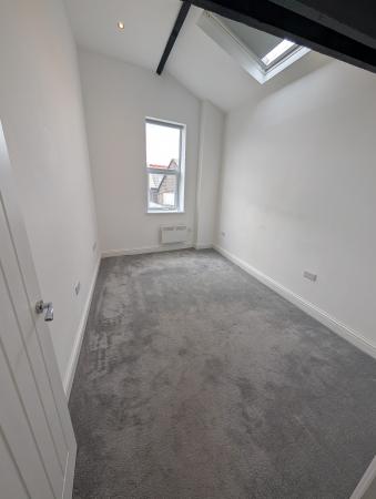1 bedroom Flat to let in 6 The Rock, Bury, BL9