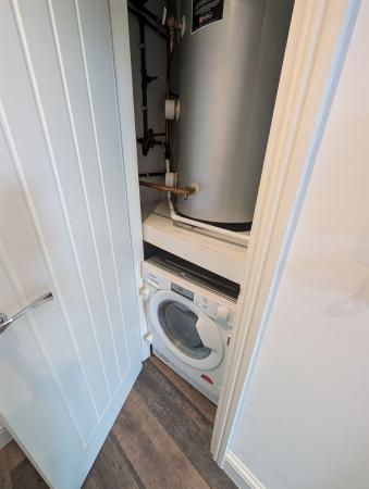 1 bedroom Flat to let in 6 The Rock, Bury, BL9