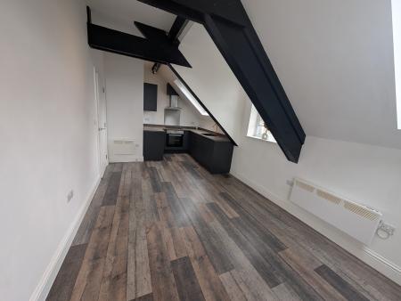 1 bedroom Flat to let in 6 The Rock, Bury, BL9