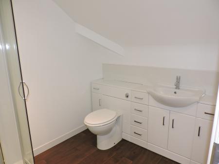 0 bedroom Studio flat to let in Wollaton Road, Beeston, NG9