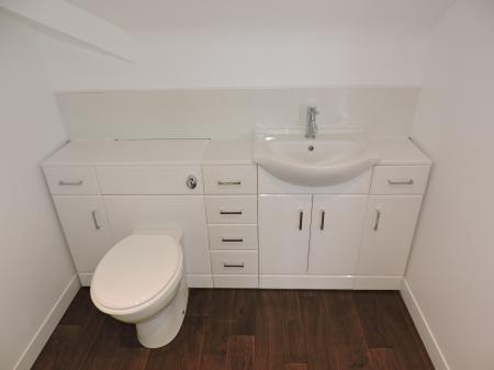 0 bedroom Studio flat to let in Wollaton Road, Beeston, NG9