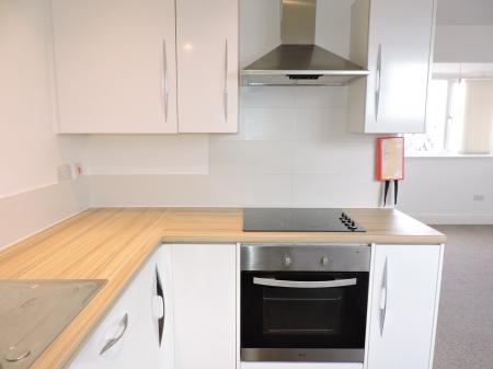0 bedroom Studio flat to let in Wollaton Road, Beeston, NG9