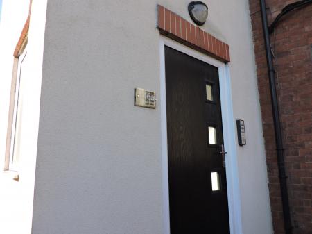 0 bedroom Studio flat to let in Wollaton Road, Beeston, NG9