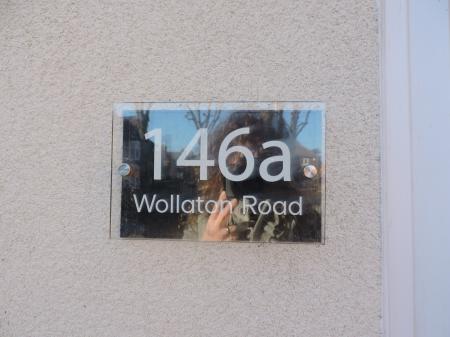 0 bedroom Studio flat to let in Wollaton Road, Beeston, NG9