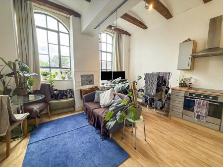 1 bedroom Flat for sale in Roden Street, Sneinton, NG3
