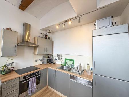 1 bedroom Flat for sale in Roden Street, Sneinton, NG3