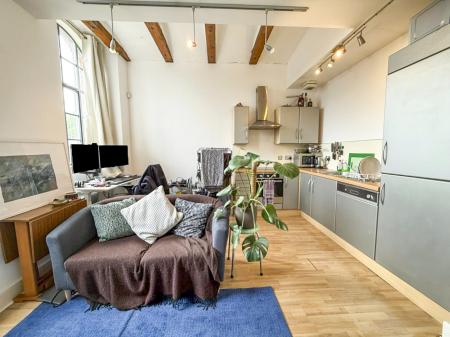 1 bedroom Flat for sale in Roden Street, Sneinton, NG3