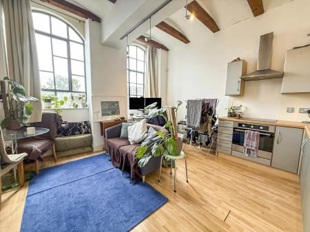 1 bedroom Flat for sale in Roden Street, Sneinton, NG3