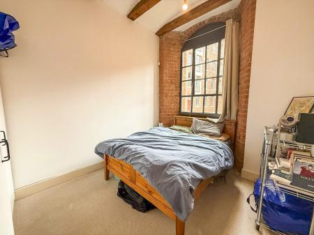 1 bedroom Flat for sale in Roden Street, Sneinton, NG3