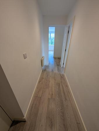 1 bedroom Flat to let in The Rock, BL9
